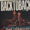 Duke Ellington & Johnny Hodges - Back To Back (Duke Ellington And Johnny Hodges Play The Blues) (LP)